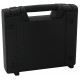 Valise / mallette Polycase H4001 noire