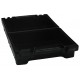 Valise / mallette Polycase H4003 noire