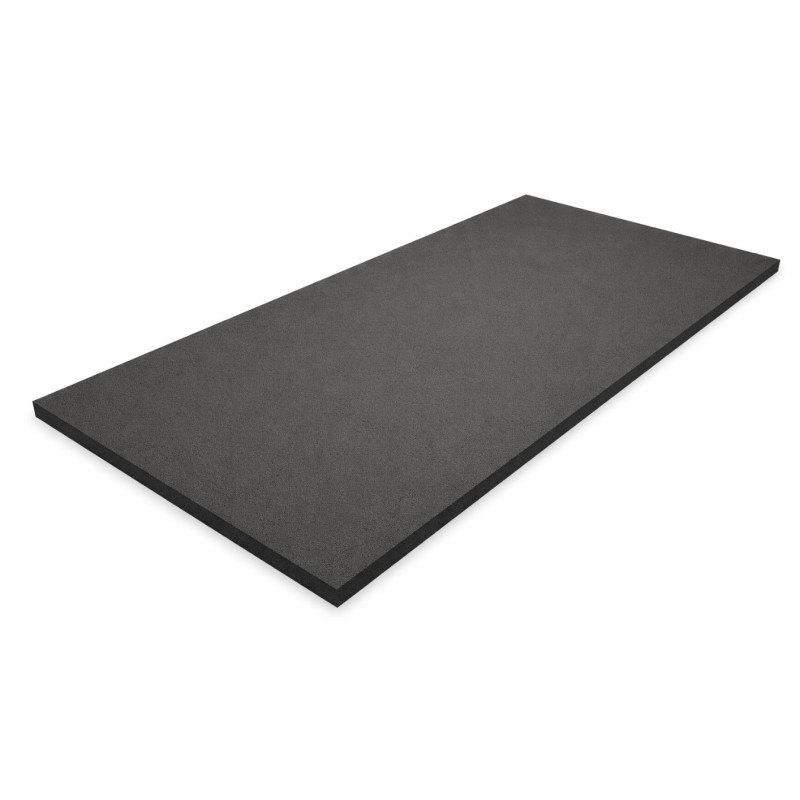 Plaque de mousse rigide polyéthylène 65 kg/m³ – 50 mm