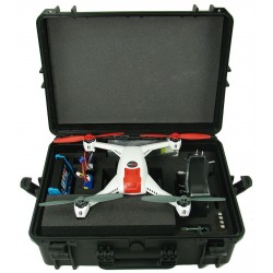 Professional case for Blade 350 QX