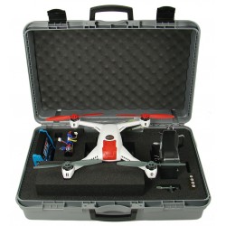 Standard case for Blade 350 QX