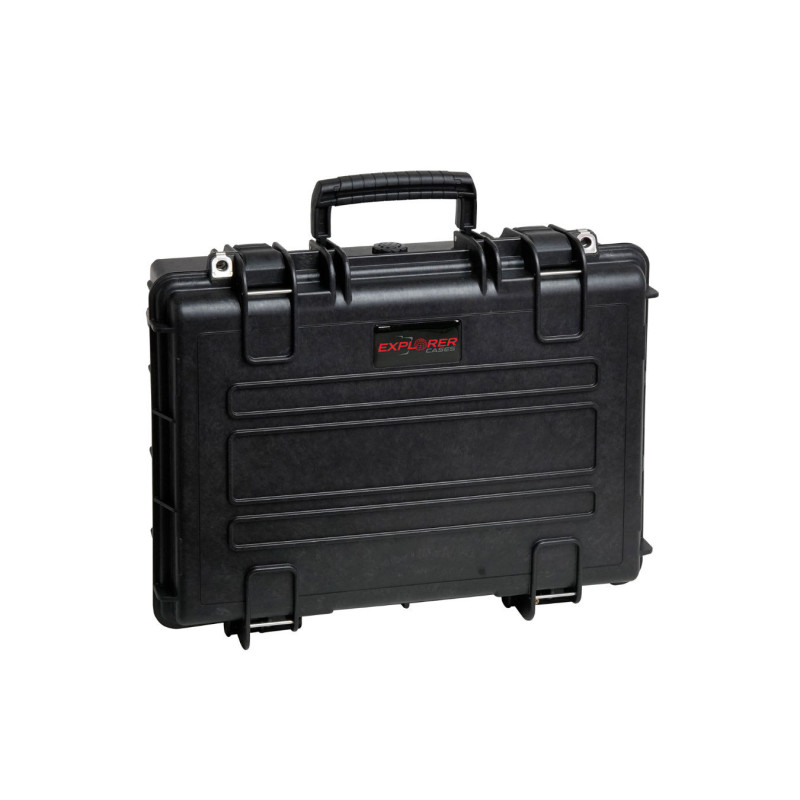 Valise étanche antichocs BAGETANCHE Explorer 4216HL coloris noir