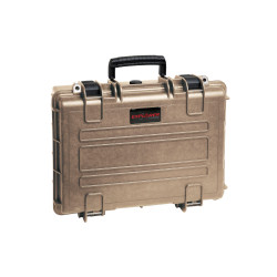 Valise étanche antichocs BAGETANCHE Explorer 4216HL coloris sable désert