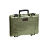 Valise étanche antichocs BAGETANCHE Explorer 4216HL coloris vert armée