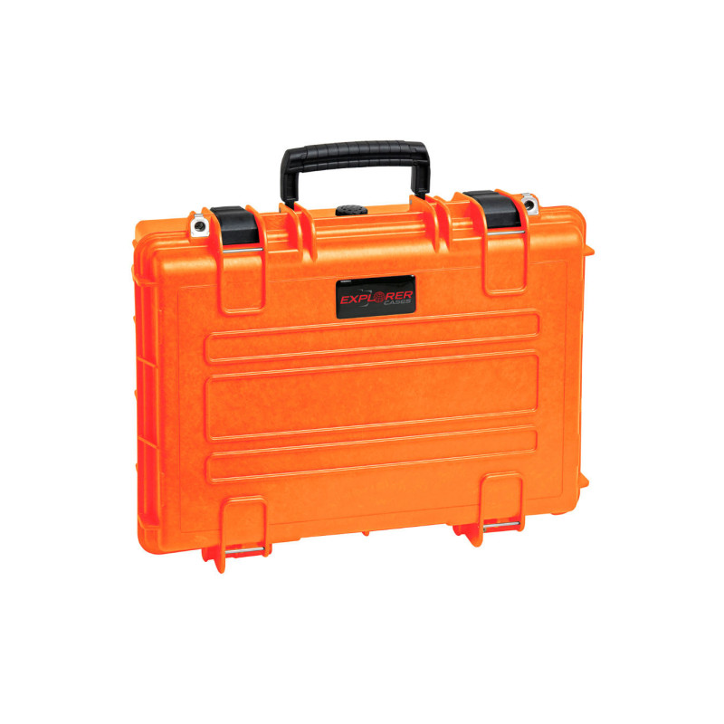 Valise étanche antichocs BAGETANCHE Explorer 4216HL coloris orange