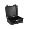 Valise étanche antichocs BAGETANCHE Explorer 4419HL coloris noir vide