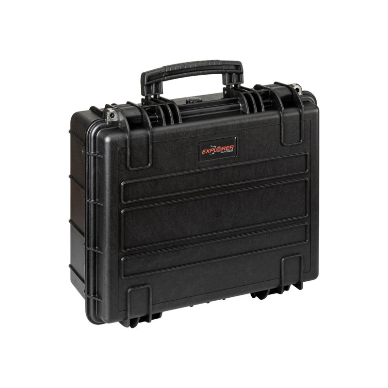 Valise étanche antichocs BAGETANCHE Explorer 4419HL coloris noir