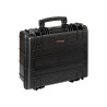 Valise étanche antichocs BAGETANCHE Explorer 4419HL coloris noir