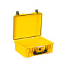 Valise étanche antichocs BAGETANCHE Explorer 4419HL coloris jaune vide