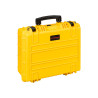 Valise étanche antichocs BAGETANCHE Explorer 4419HL coloris jaune