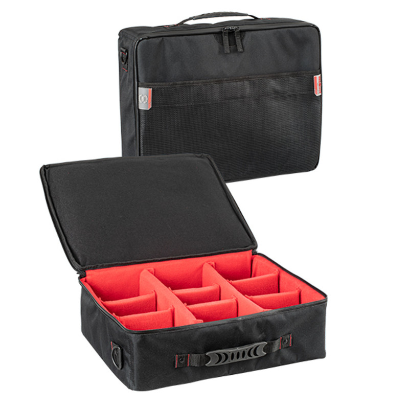 Sac rembourré avec diviseurs pour valise 44919 - 4419HL