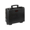 Valise étanche antichocs BAGETANCHE Explorer 4820HL coloris noir