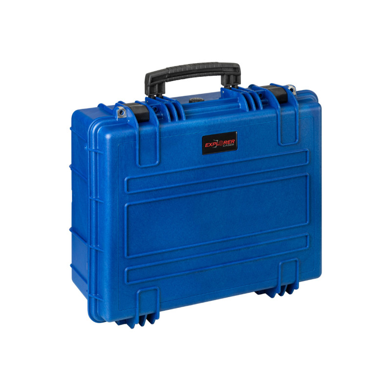 Valise étanche antichocs BAGETANCHE Explorer 4820HL coloris bleu marine