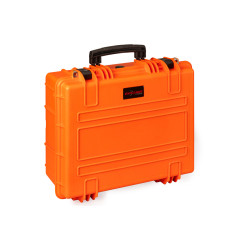 Valise étanche antichocs BAGETANCHE Explorer 4820HL coloris orange