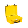 Valise étanche antichocs BAGETANCHE Explorer 4820HL coloris jaune vide