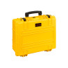 Valise étanche antichocs BAGETANCHE Explorer 4820HL coloris jaune