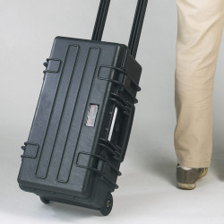 Valise étanche antichocs BAGETANCHE Explorer 5122