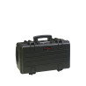 Valise étanche antichocs BAGETANCHE Explorer 5122 coloris noir fermée