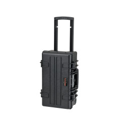 Valise étanche antichocs BAGETANCHE Explorer 5122 coloris noir