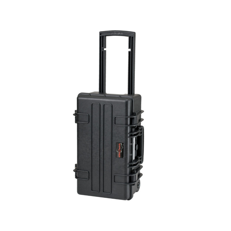 Valise étanche antichocs BAGETANCHE Explorer 5122 coloris noir
