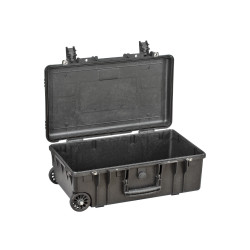 Valise étanche antichocs BAGETANCHE Explorer 5218HL coloris noir vide