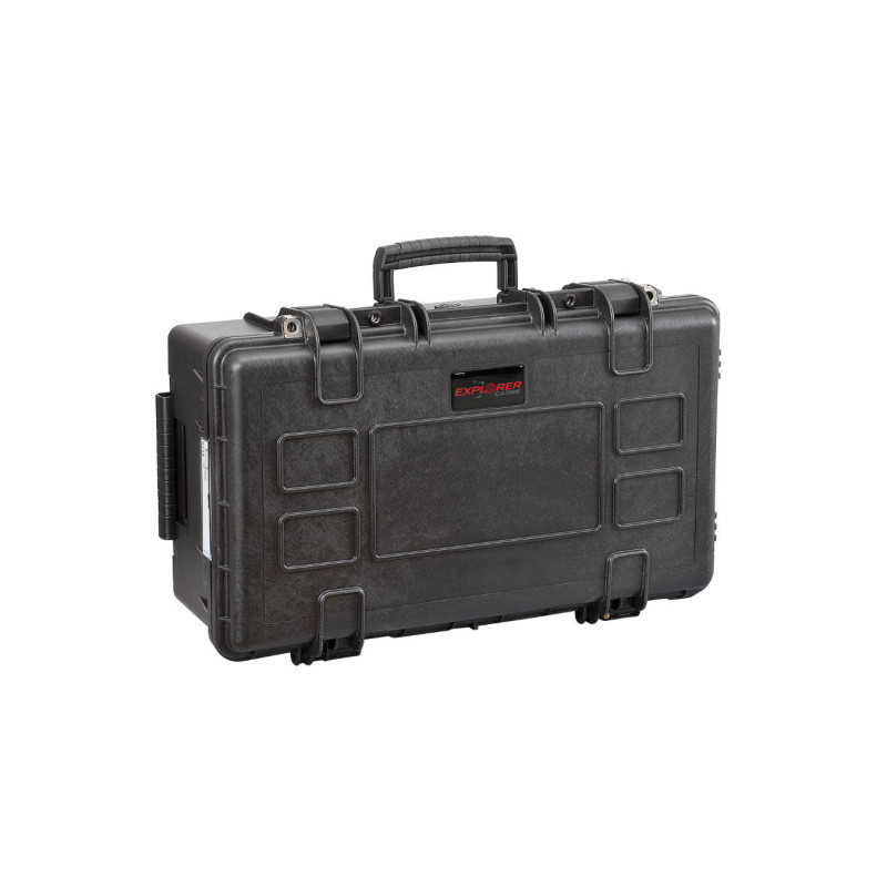 Valise étanche antichocs BAGETANCHE Explorer 5218HL coloris noir