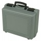 Valise / mallette Panacase 170/34 H160 grise