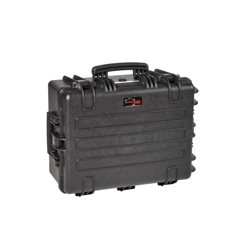 Valise étanche antichocs BAGETANCHE Explorer 5325 coloris noir