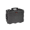 Valise étanche antichocs BAGETANCHE Explorer 5325 coloris noir