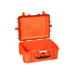 Valise étanche antichocs BAGETANCHE Explorer 5325 coloris orange vide