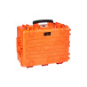 Valise étanche antichocs BAGETANCHE Explorer 5325 coloris orange