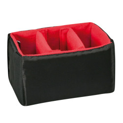 Diviseur rembourré pour valise BAGETANCHE EXPLORER 1913