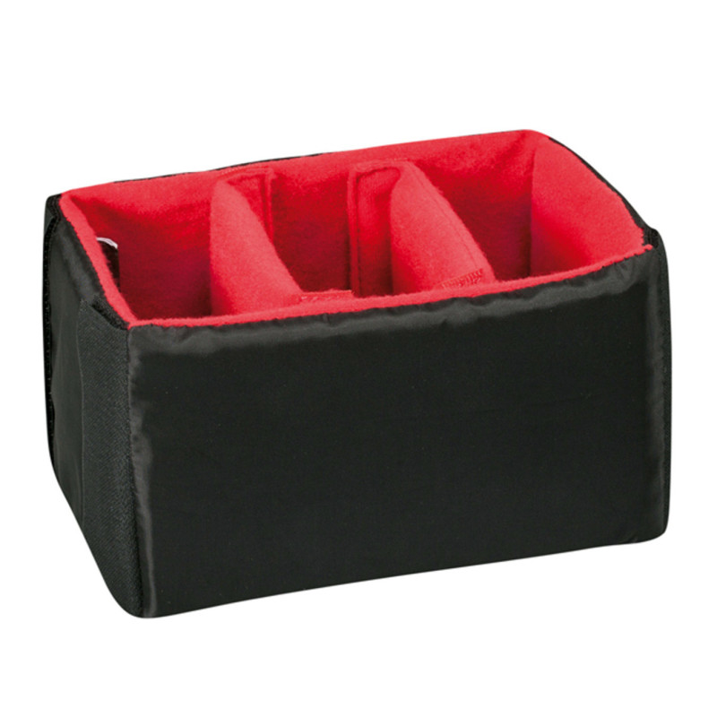 Diviseur rembourré pour valise BAGETANCHE EXPLORER 1913