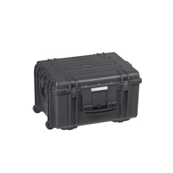 Valise étanche BAGETANCHE Explorer 5833 coloris noir