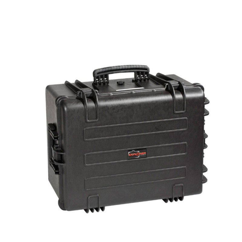 Valise étanche BAGETANCHE Explorer 5833 coloris noir