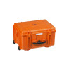 Valise étanche BAGETANCHE Explorer 5833 coloris orange