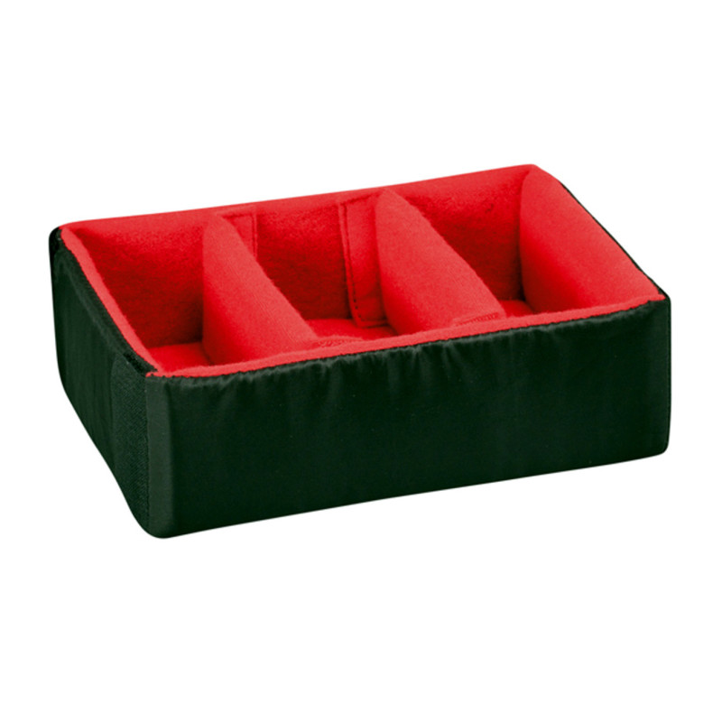 Diviseur rembourré modulable pour valise BAGETANCHE Explorer 2209