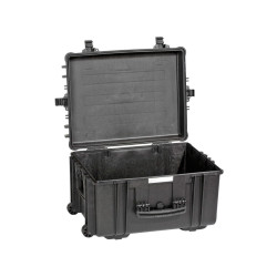 Valise étanche BAGETANCHE Explorer 5833 coloris noir vide