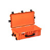 Valise étanche BAGETANCHE Explorer 7626HL coloris orange vide