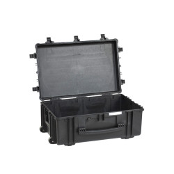 Valise étanche BAGETANCHE Explorer 7630 coloris noir vide