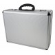 Attaché case Alucase grise A3