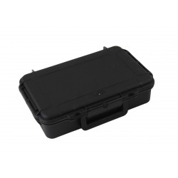 Coffret étanche PNR-C04 + Mousse prédécoupée