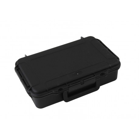 Coffret étanche PNR-C04 + Mousse prédécoupée
