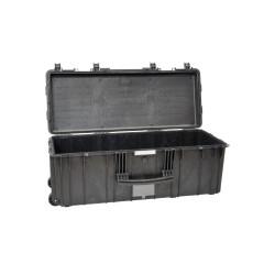 Valise étanche BAGETANCHE Explorer 9433 coloris noir vide