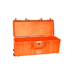 Valise étanche BAGETANCHE Explorer 9433 coloris orange vide