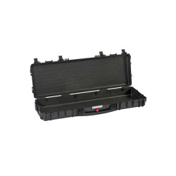 Valise étanche BAGETANCHE Explorer RED11413 coloris noire vide