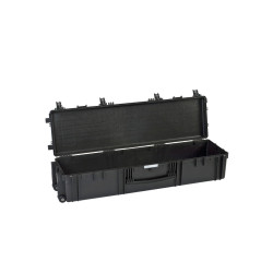 Valise étanche BAGETANCHE Explorer 13527 coloris noir vide