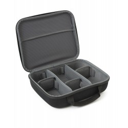 Valise Shell-Case STA-300-2/B23