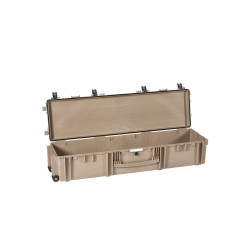 Valise étanche BAGETANCHE Explorer 13527 coloris sable désert vide