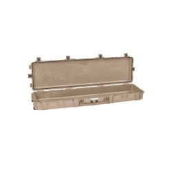 Valise étanche BAGETANCHE Explorer 15416 coloris sable désert vide